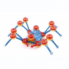 Space Construction