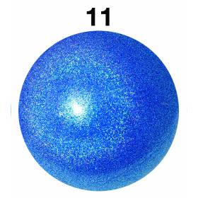 Pelota Gimnasia Rítmica Tecnocaucho® Efecto Holescente