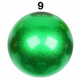 Pelota Gimnasia Rítmica Tecnocaucho® Glitter