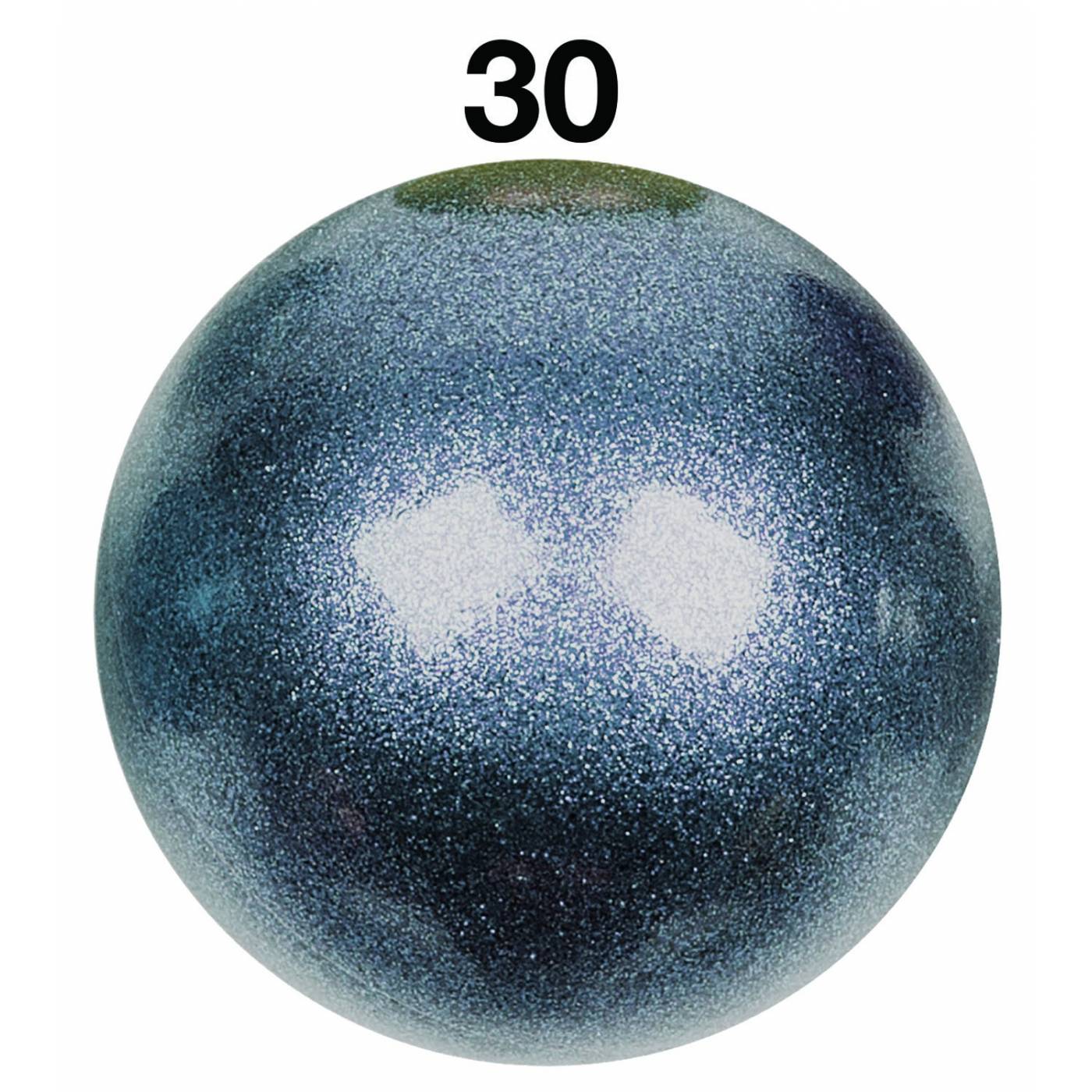 Pelota Gimnasia Rítmica Tecnocaucho® Glitter