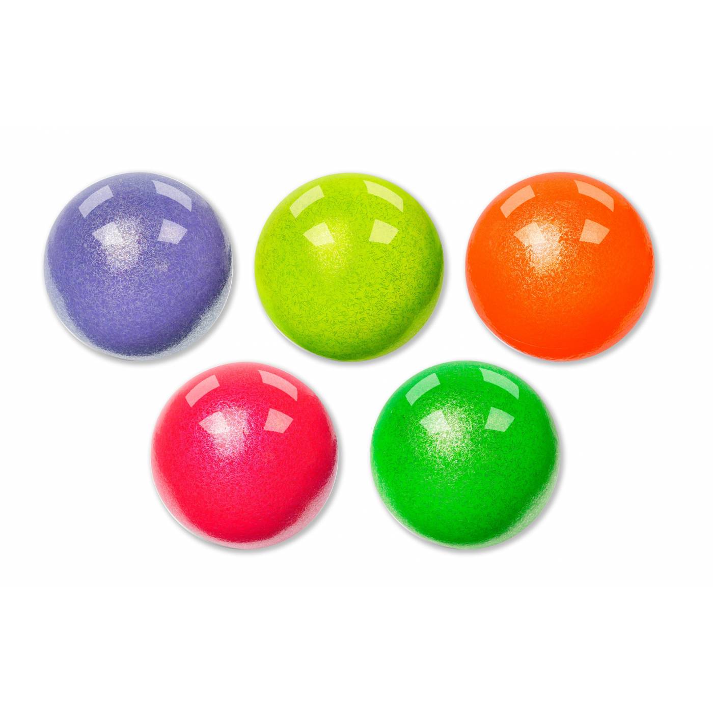 Pelota Tecnocaucho ICE