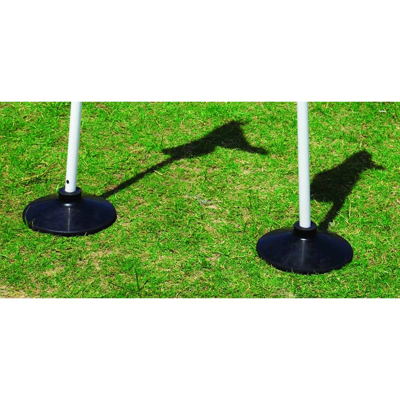 BASE CAUCHO para PICAS DE 25mm