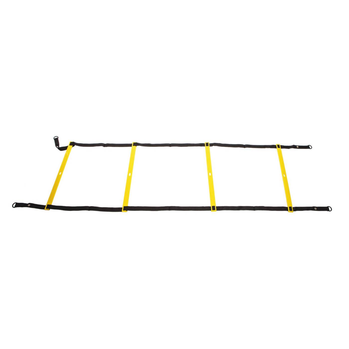 Escalera de agilidad divisible 2x2m