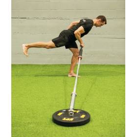 Agarre Bola para barra de Core Trainer y Total Core