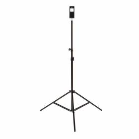 Trípode para cronómetro, 1,5m de altura