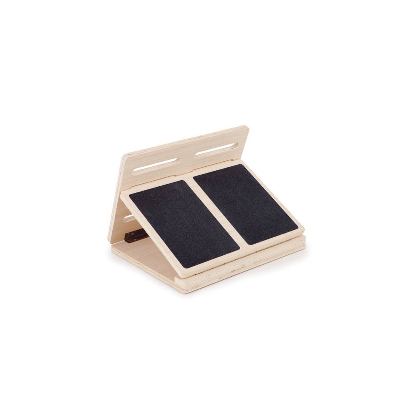 Tarima inclinada ajustable