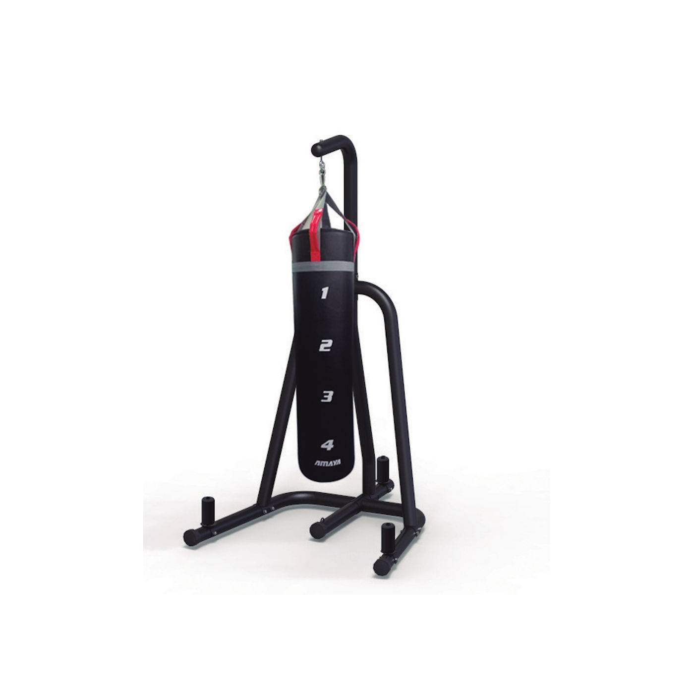 Soporte portátil para saco de Boxeo