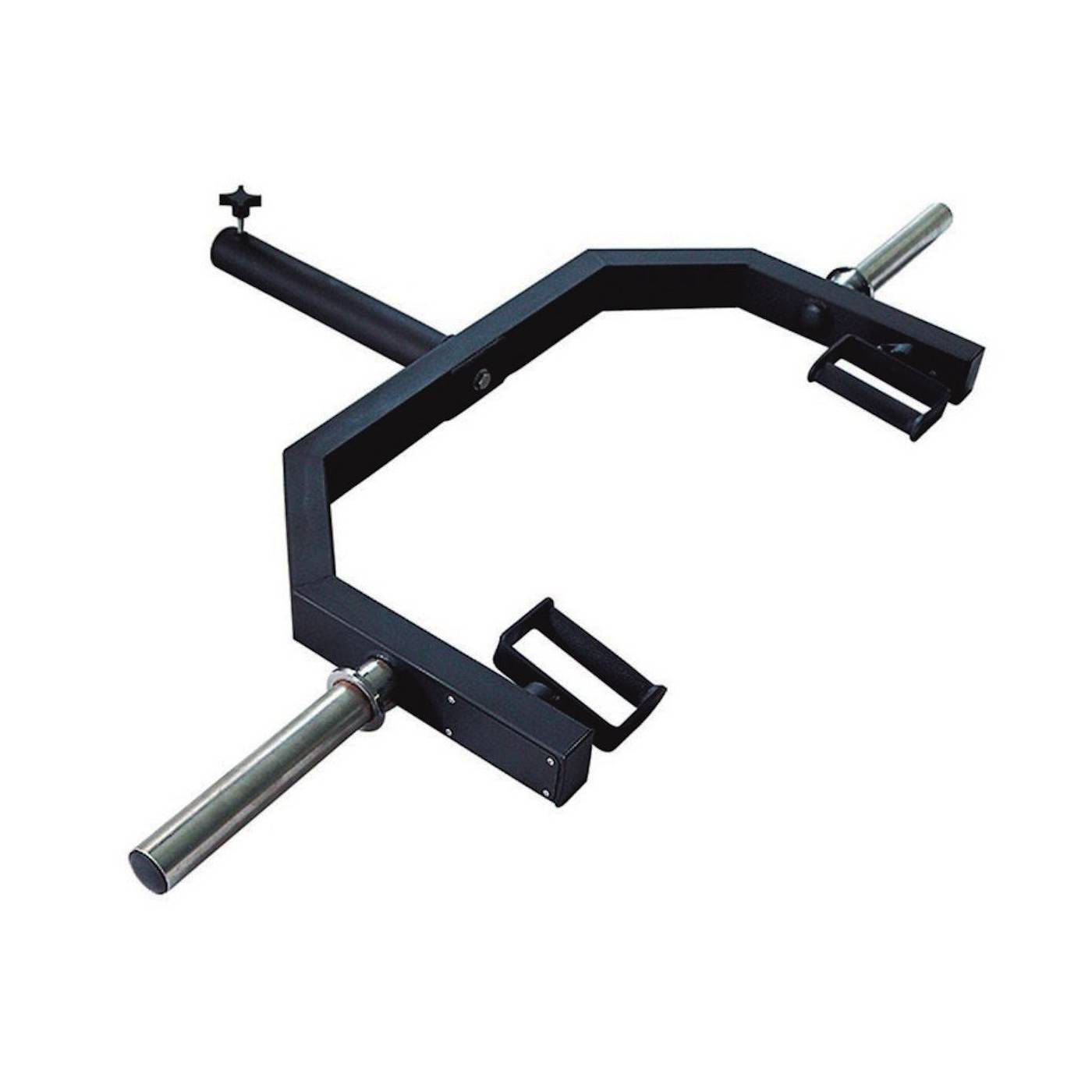 Asa top grade para core trainer