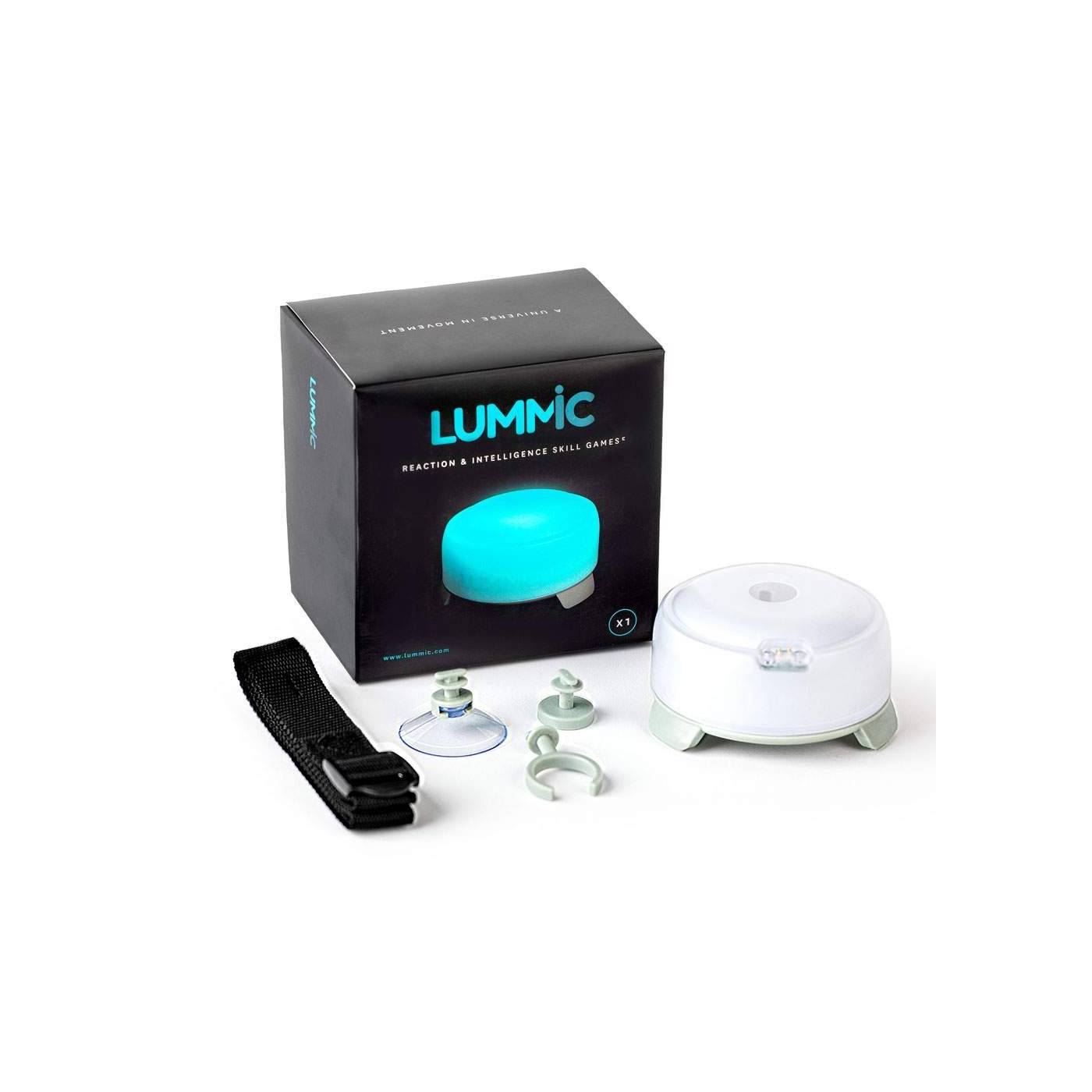 Lummic - Luces de Reacción - Individual
