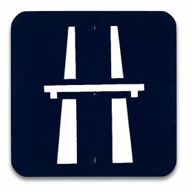 Señales Trafico Autopista
