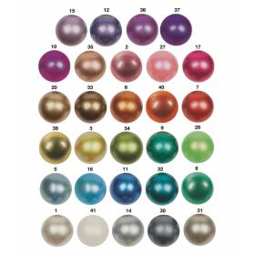 Pelota Tecnocaucho® Glitter
