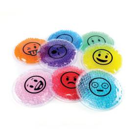 Círculos sensoriales emociones (Set de 8 círculos)