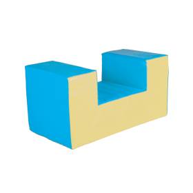 Figura Cuero Sintético Nº82