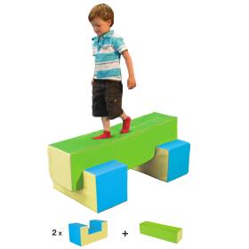 Set Figuras 40 + 22 + 22