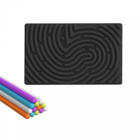 Tablero de actividades...