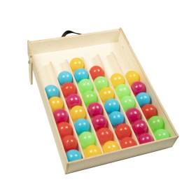 Sort Ball Puzzle