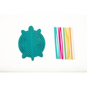 Tablero de actividades...