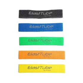 Mini Bands Textile Elastube
