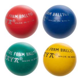 Pelota de Foam Recubierta...