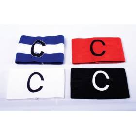 Brazalete Capitán Elástico