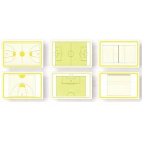 Carpetas  Tácticas Dos Caras