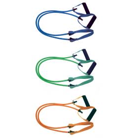 Tubo de resistencia con...