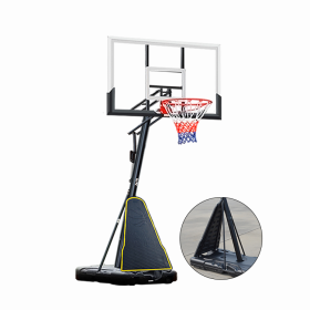 Canasta Street Basket Advance