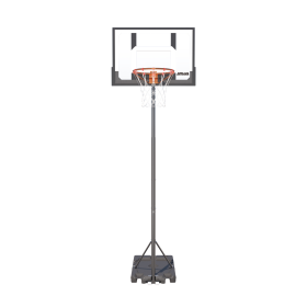 Canasta Street Basket