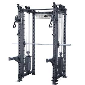 Jaula Multifuncional...