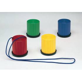 Set 20 Pares de Zancos...