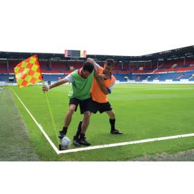 Banderín Corner Flexible...