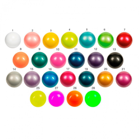 Pelota Gimnasia Rítmica...