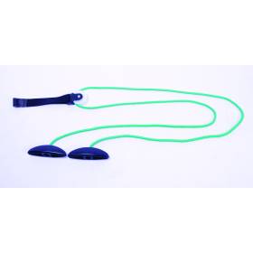 Shoulder pulley.  Para...