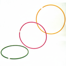 Aros Sumergibles Ø75 cm...