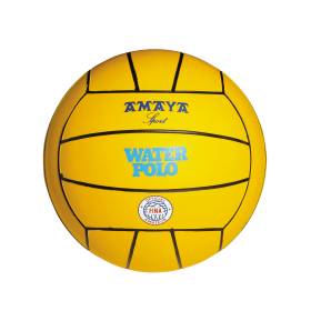 Balón Waterpolo Caucho...