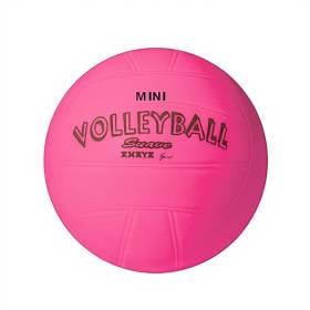 Balón Mini Vóley Soft TPE...