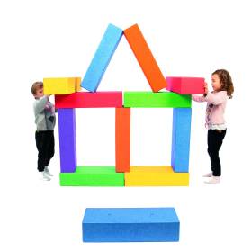 Giga Blocks, bloques de...