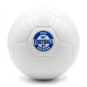 Balón Fútbol Sala Soft TPE...
