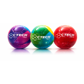 Balón Foam C-TECH Handball