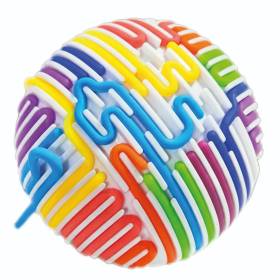 Pelota Sensorial Activity...