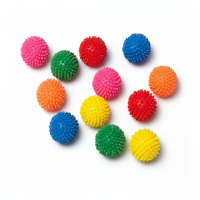 Pelota Sensorial Erizo   65 Mm