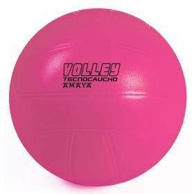 Balón Voleibol Tecnocaucho®...