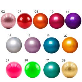 Pelota de Caucho Glow