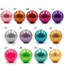 Pelota de Caucho Glow