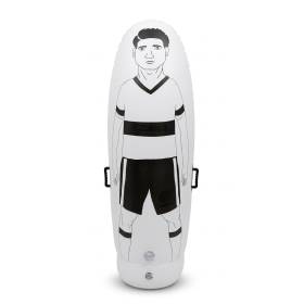Silueta Hinchable Fútbol +...
