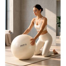 Fitness Ball Tecnocaucho®...