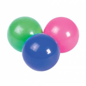 Pelotas de Malabares PVC –...