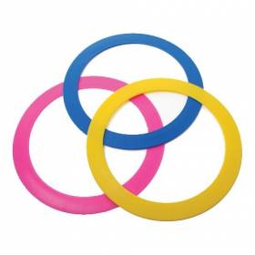 Aros de Malabares (Set 3...